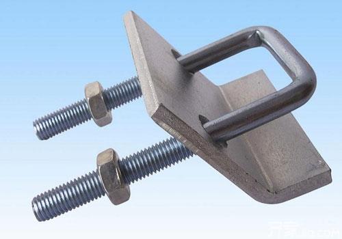 U型螺栓規(guī)格表示方法，這些是你要知道的