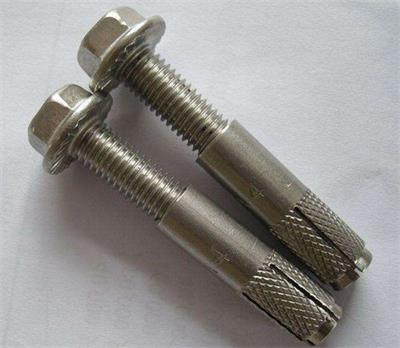 六角法蘭面螺栓規(guī)格、分類及用途