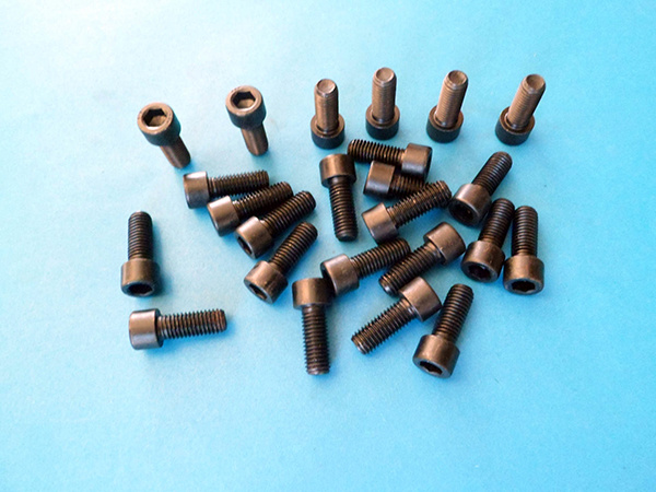 內(nèi)六角螺栓的用途